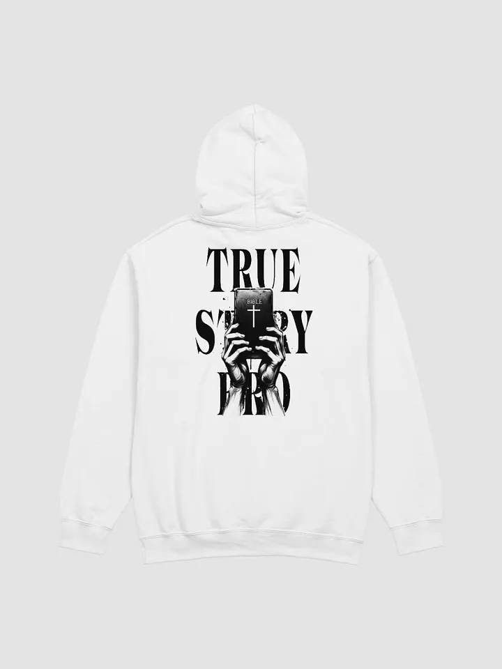 TSB Hoodie-Black product image (68)
