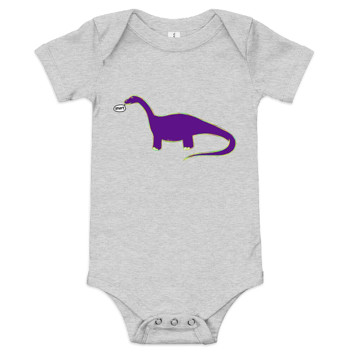 Danielle the Bronto product image (7)