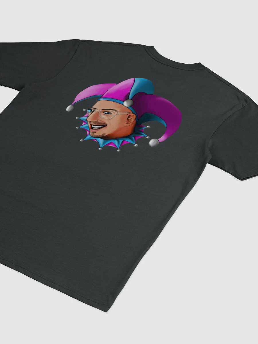 Tom Foolery Logo T-Shirt product image (4)