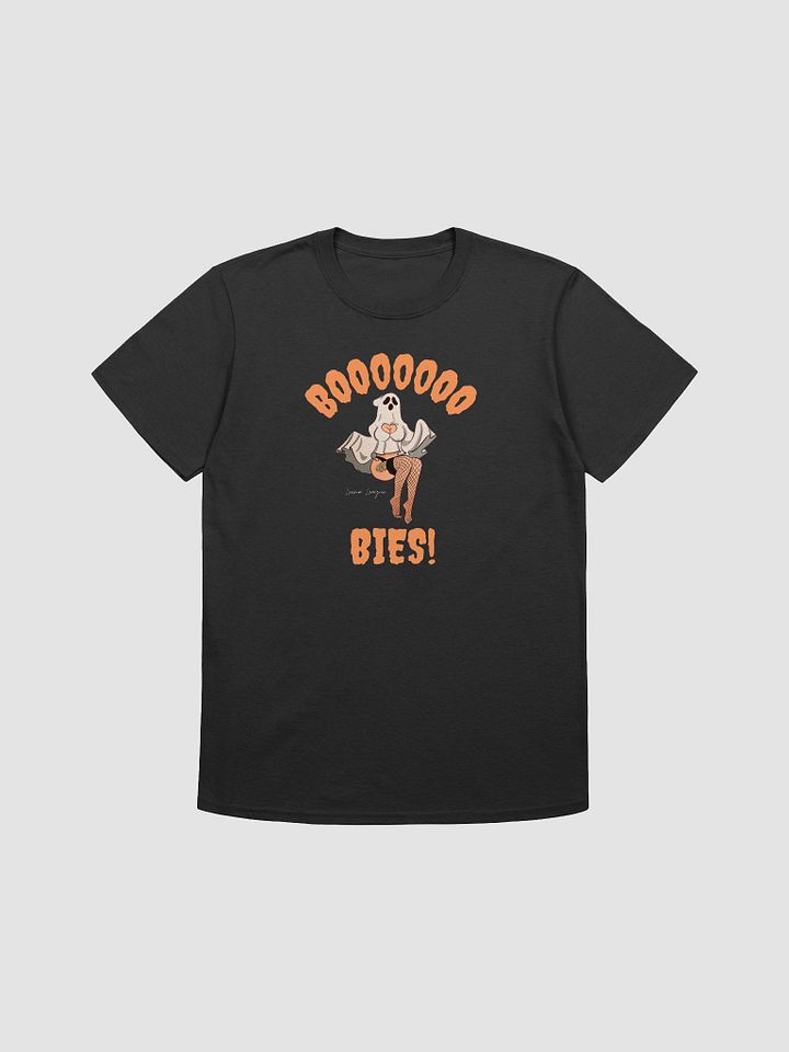 BoooooooBies Ghost Tee product image (5)