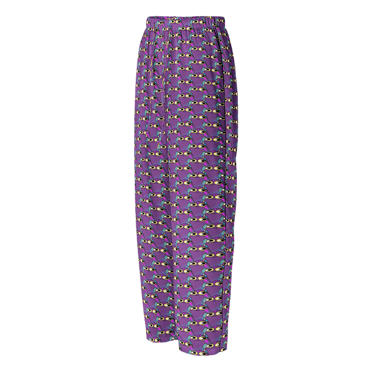 Beanie Pajama Pants product image (1)
