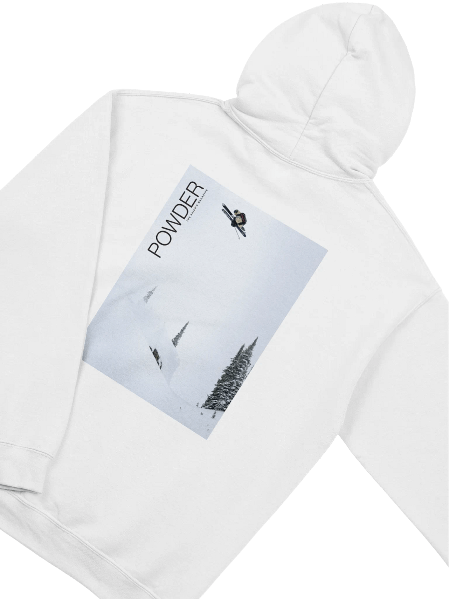 Gear Guide | Hoodie (Light) product image (4)