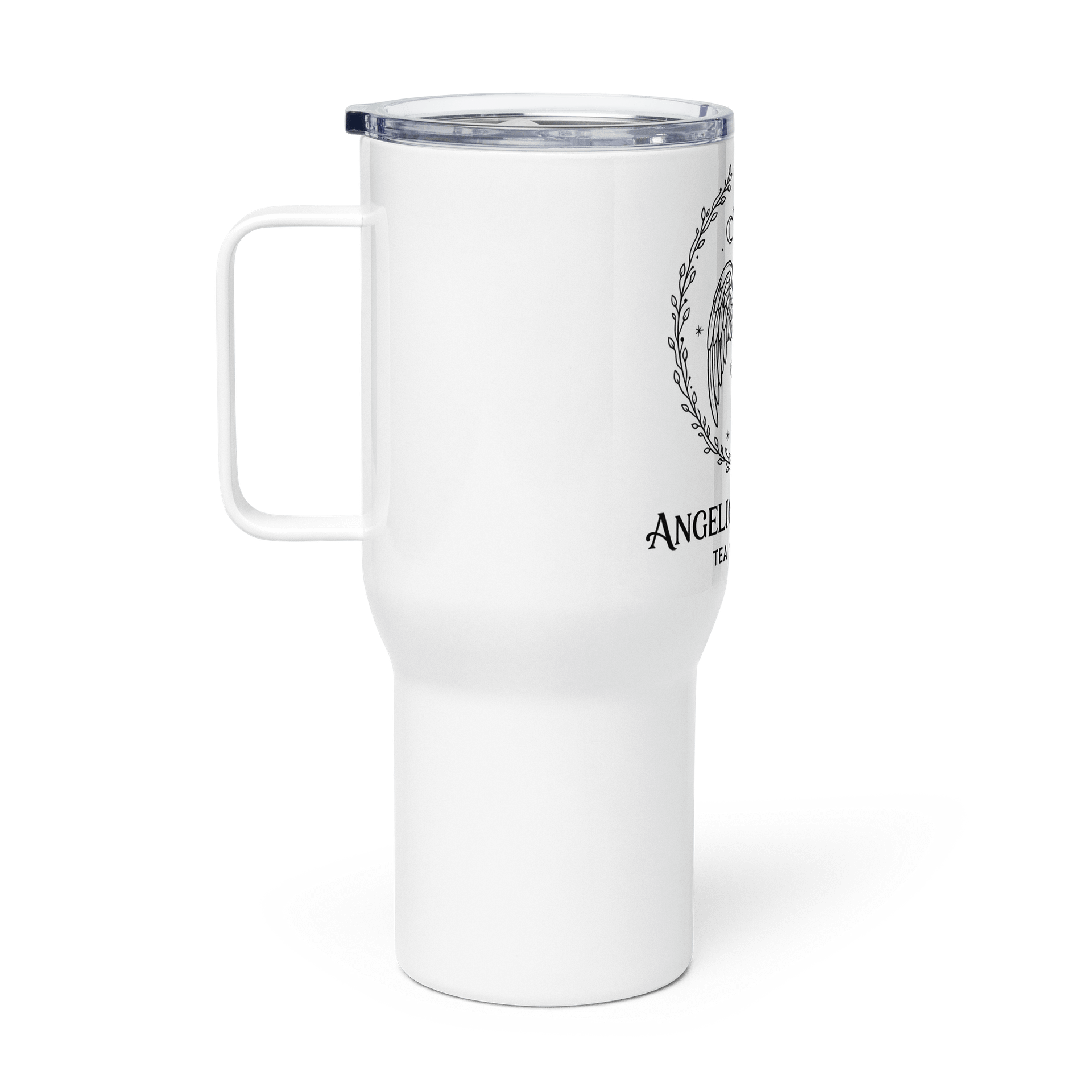 Angelic Infusions Travel Mug product image (1)