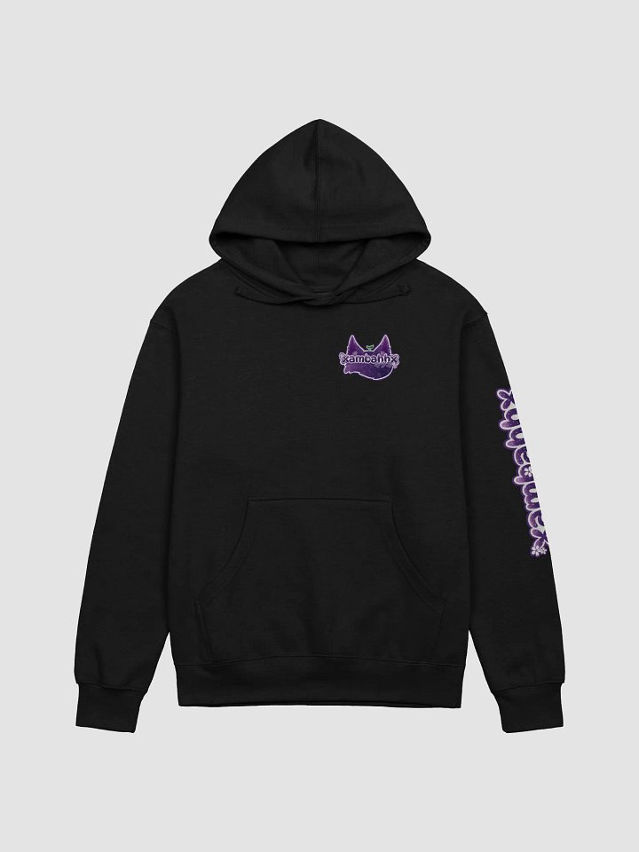 xambahhx Hoodie product image (3)
