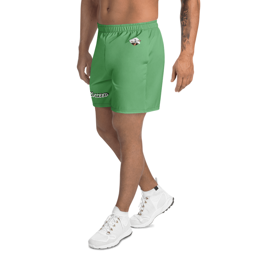 F2S Shortz (2025) (Green) product image (3)