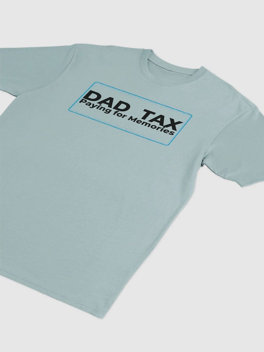 DAD TAX Paying for Memories product image (18)