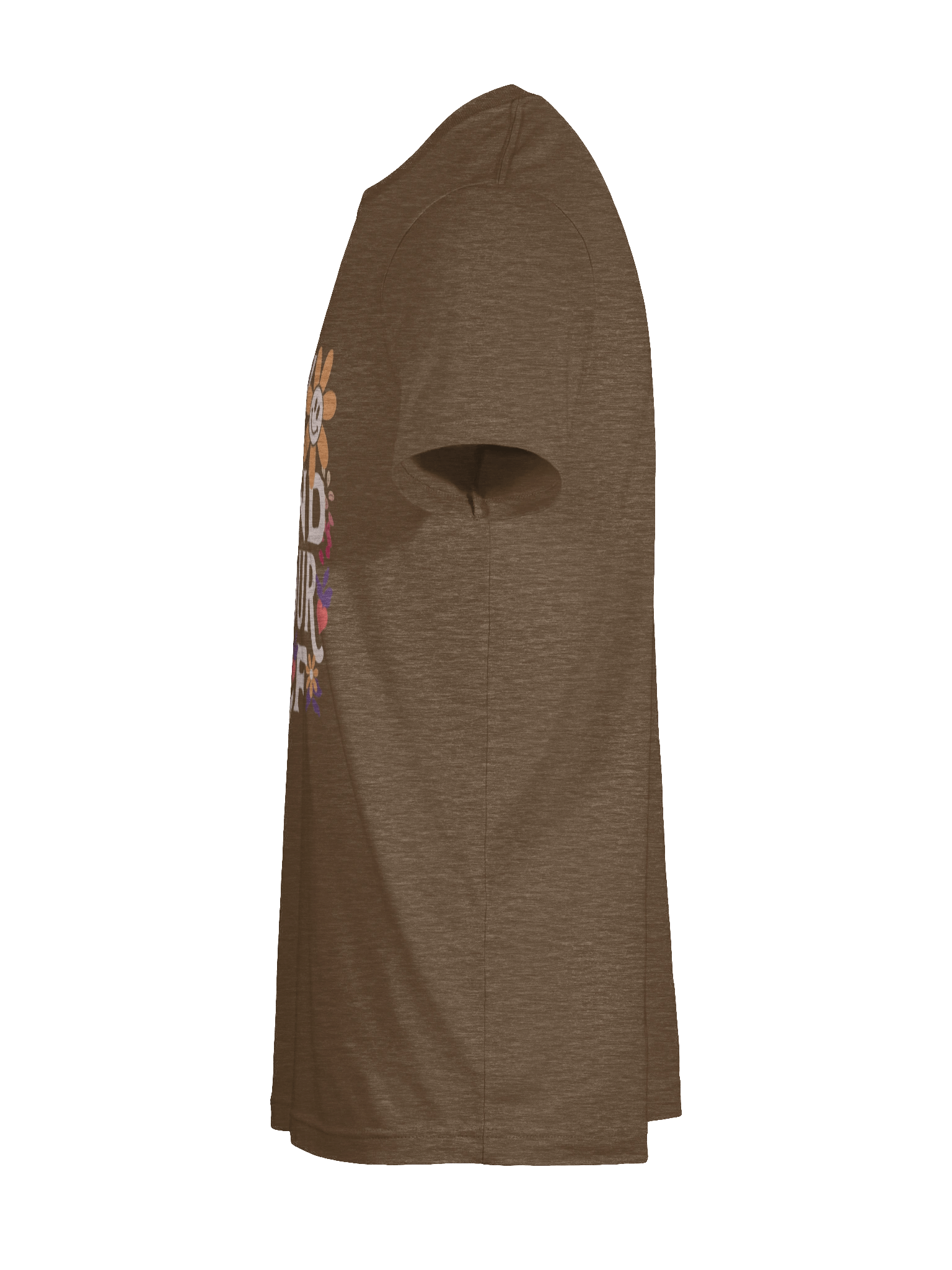 Cheerful Kindness T-shirt product image (118)
