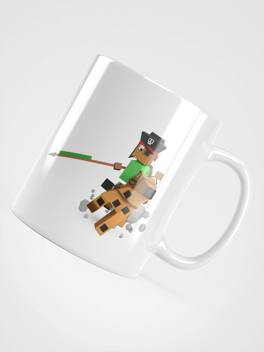 Kickoo Ragoo Mug product image (11)