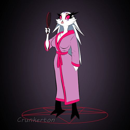 Summoning Stella #HelluvaBoss #HelluvaBossStella #animation