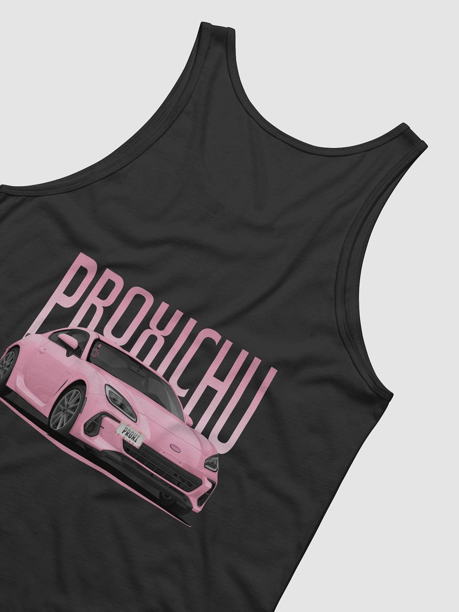 Tank top - Proxichu product image (30)