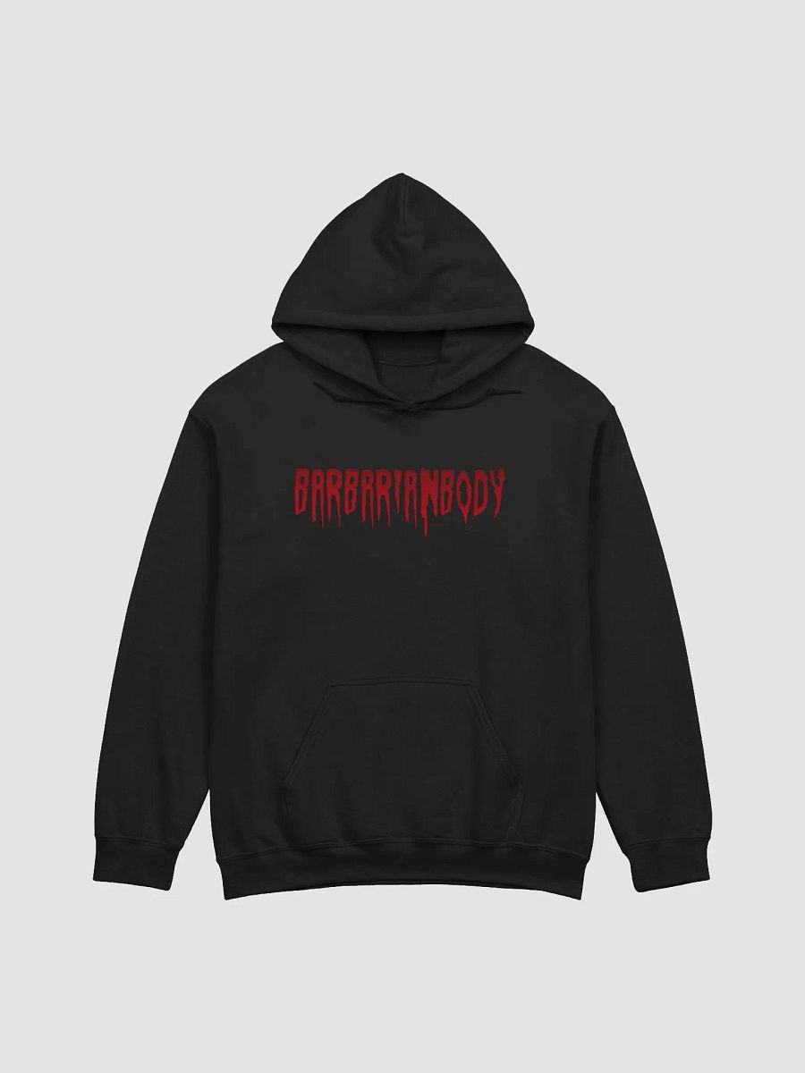 Killer Clown Hoodie (Until Oct. 13 with 48-hour Early Bird Discount) product image (3)
