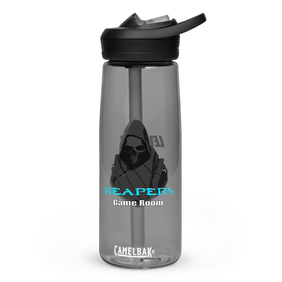 Game Room Sports Bottle – Level Up Edition product image (1)