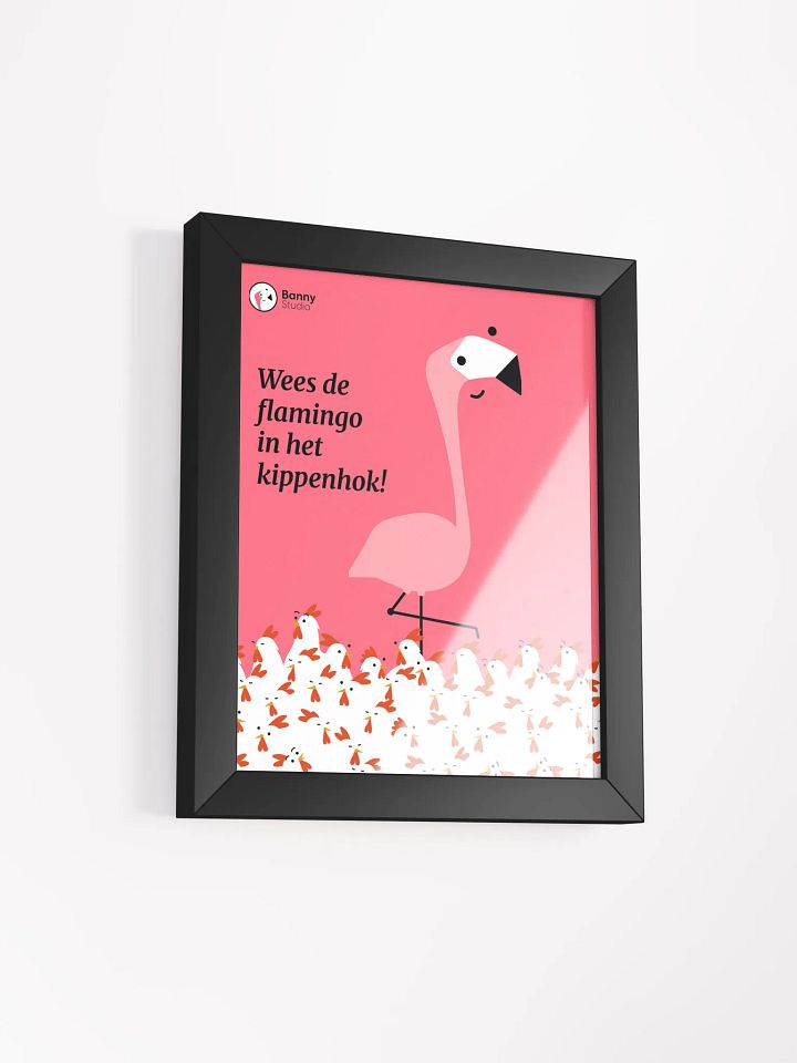 Banny Poster product image (2)