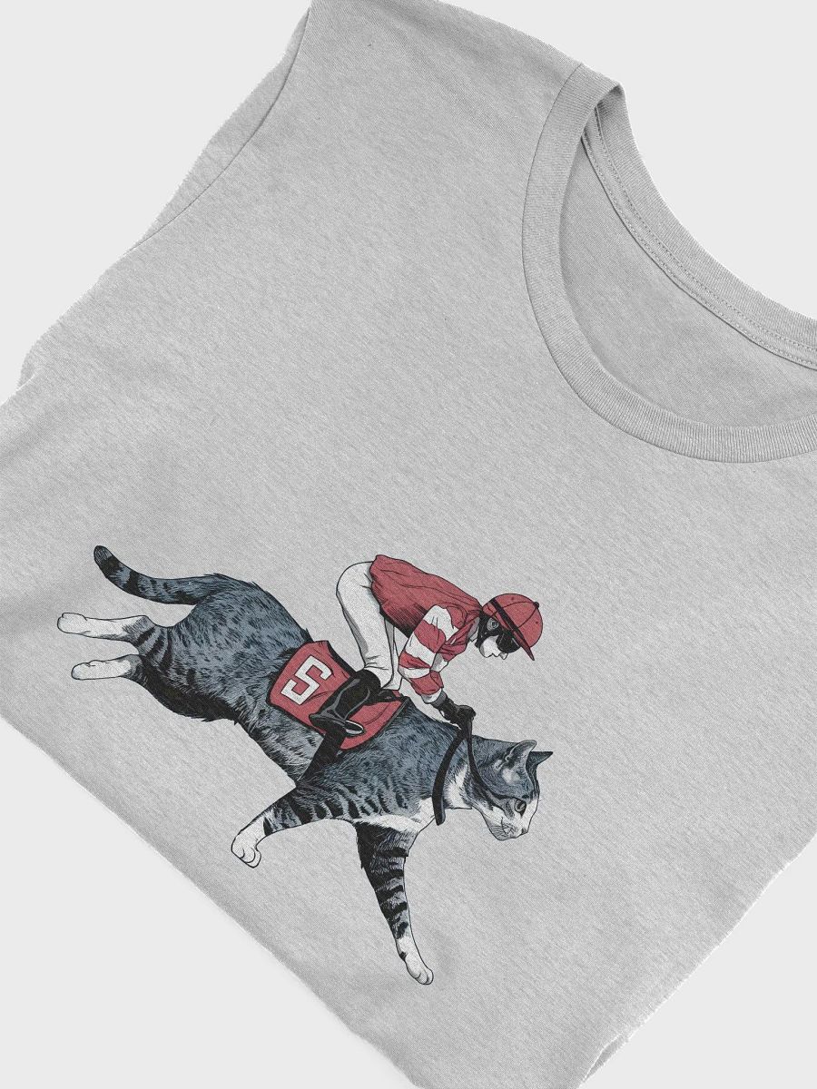 Cat Jockey product image (52)