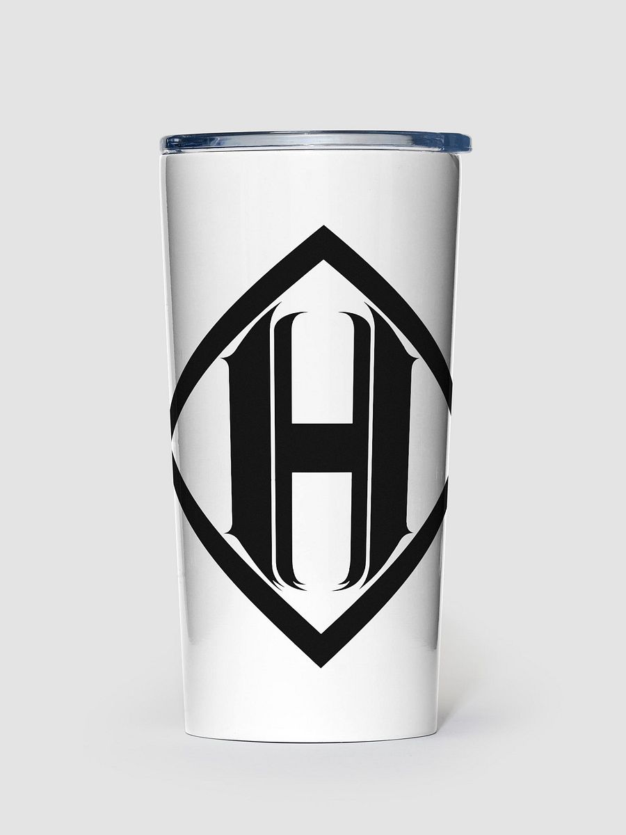 Stainless Steel Tumbler - 20 oz product image (1)