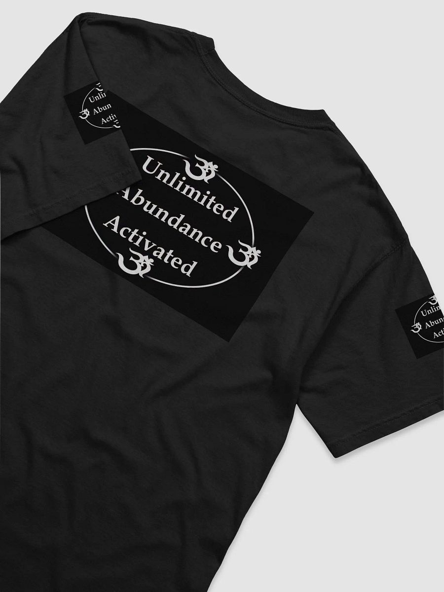 Divine Love Tachyon Transmission Shirt for Unlimited Abundance product image (4)