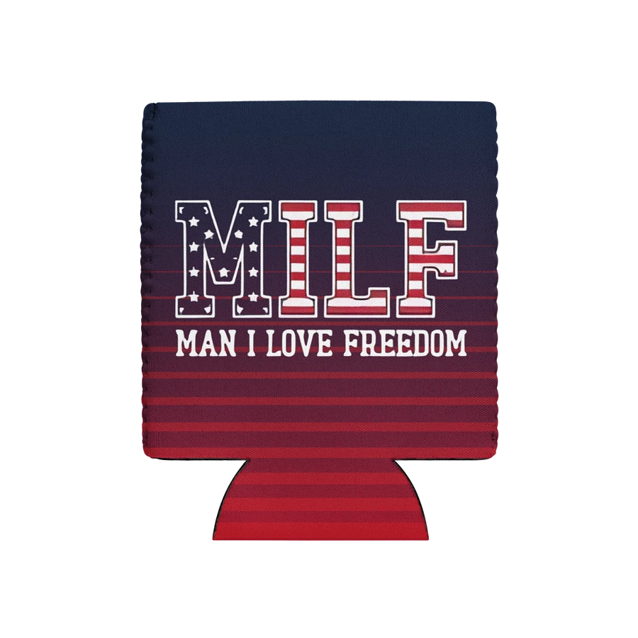 M.I.L.F Can Cooler product image (1)