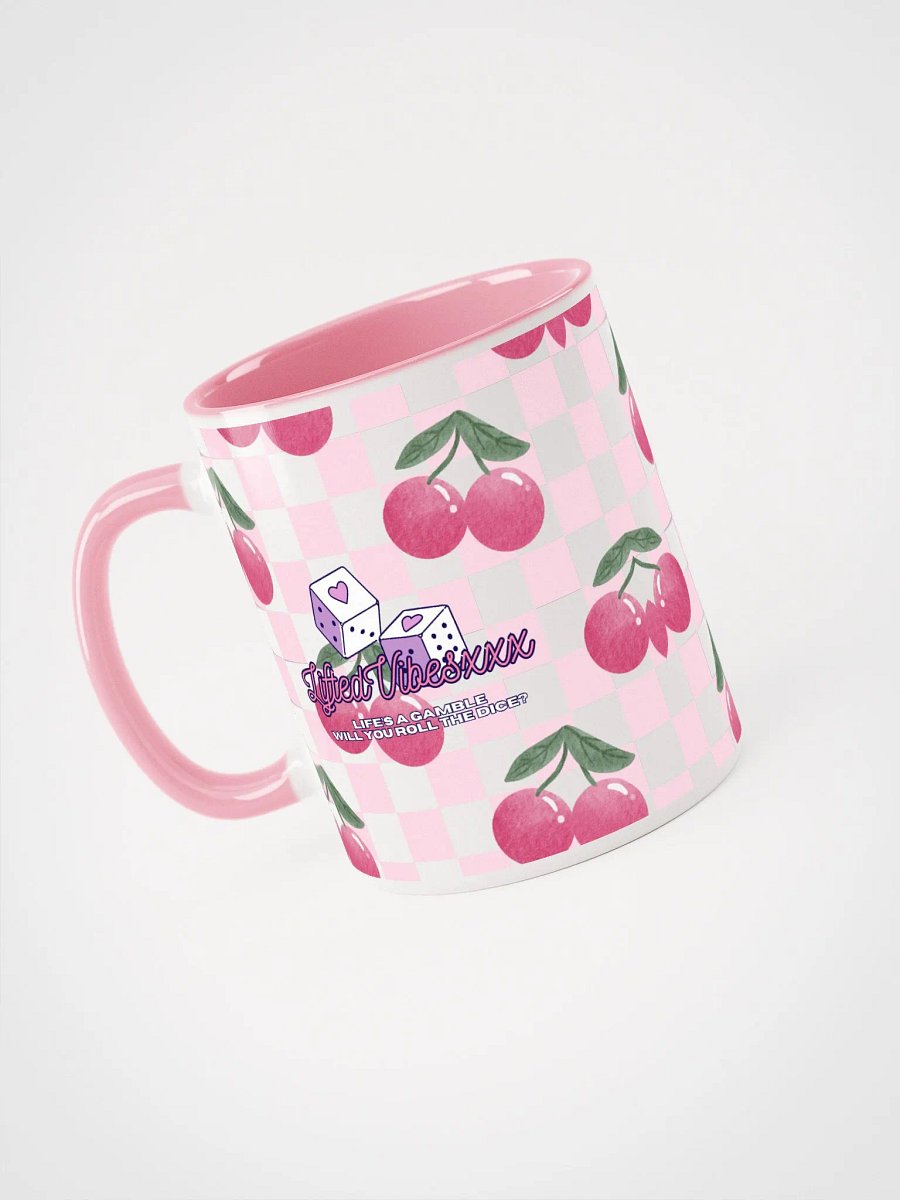 Pop My Cherry Mug product image (38)