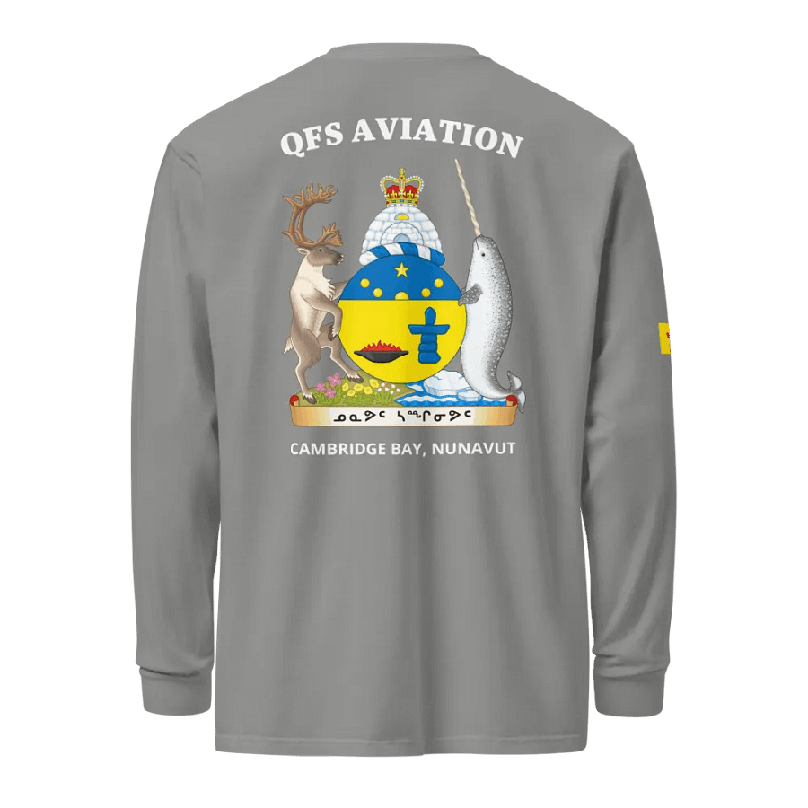 Nunavut Shirt product image (1)