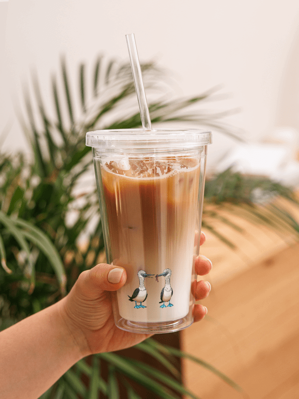 The Booby - Insulated Tumbler product image (2)