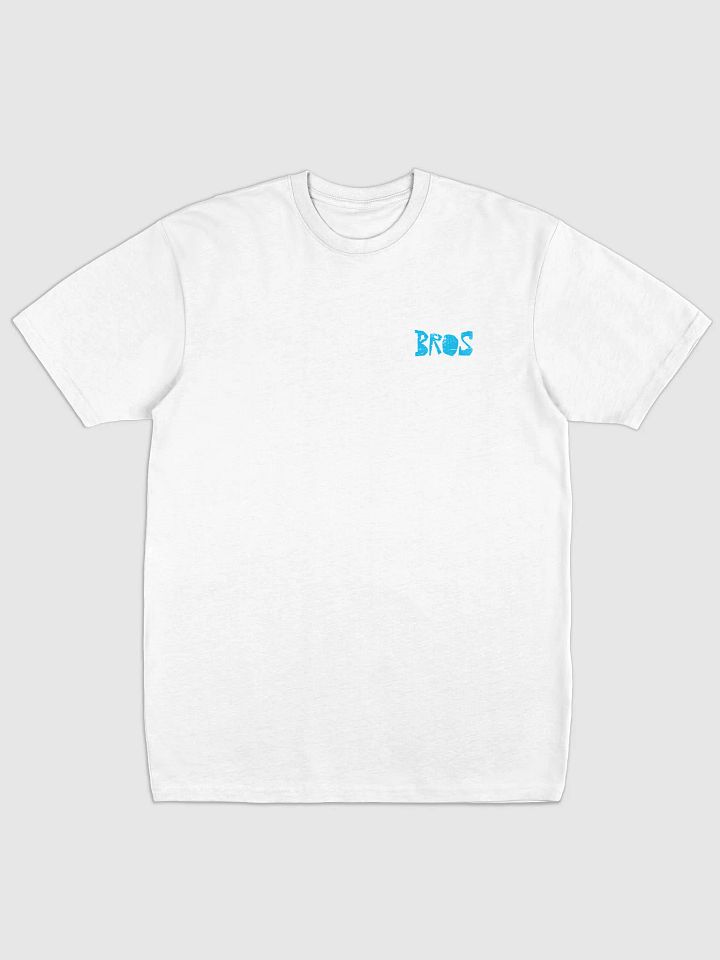 Messy Bros Unisex Tee product image (1)