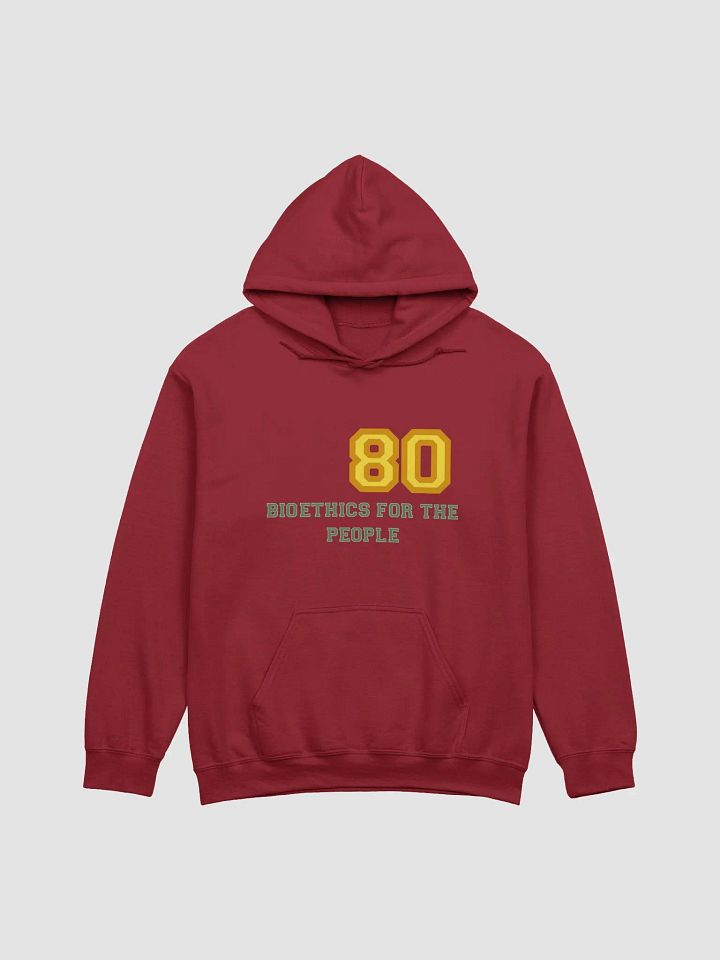 Team Hoodie - Team Tyler product image (1)