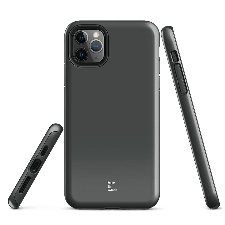 Wool Overcoat: Tough Case for iPhone product image (1)
