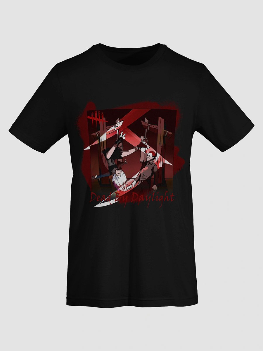 Final Hook – Women’s Survivor Fury Edition Tee product image (7)