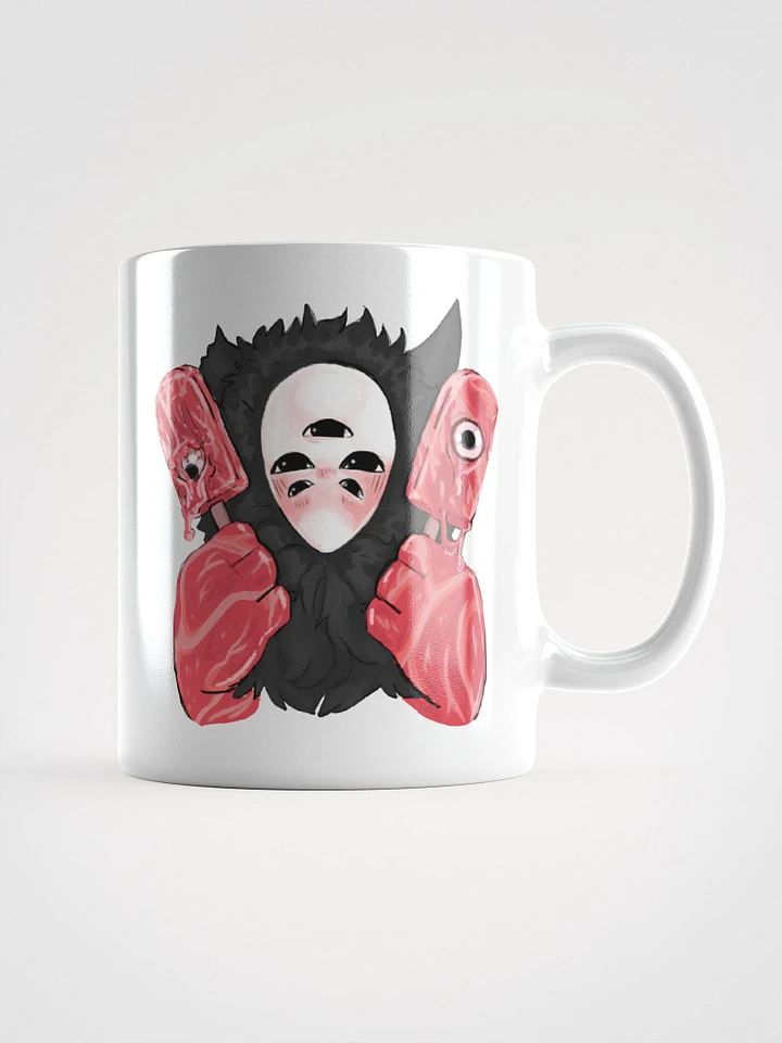 Visceral Mug product image (2)