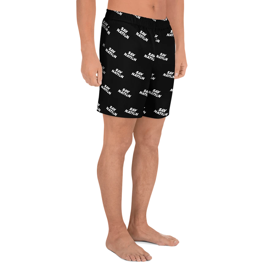 Men's Sav Nation Gym Shorts product image (3)