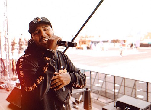 Music is not what I do, it’s who I am.