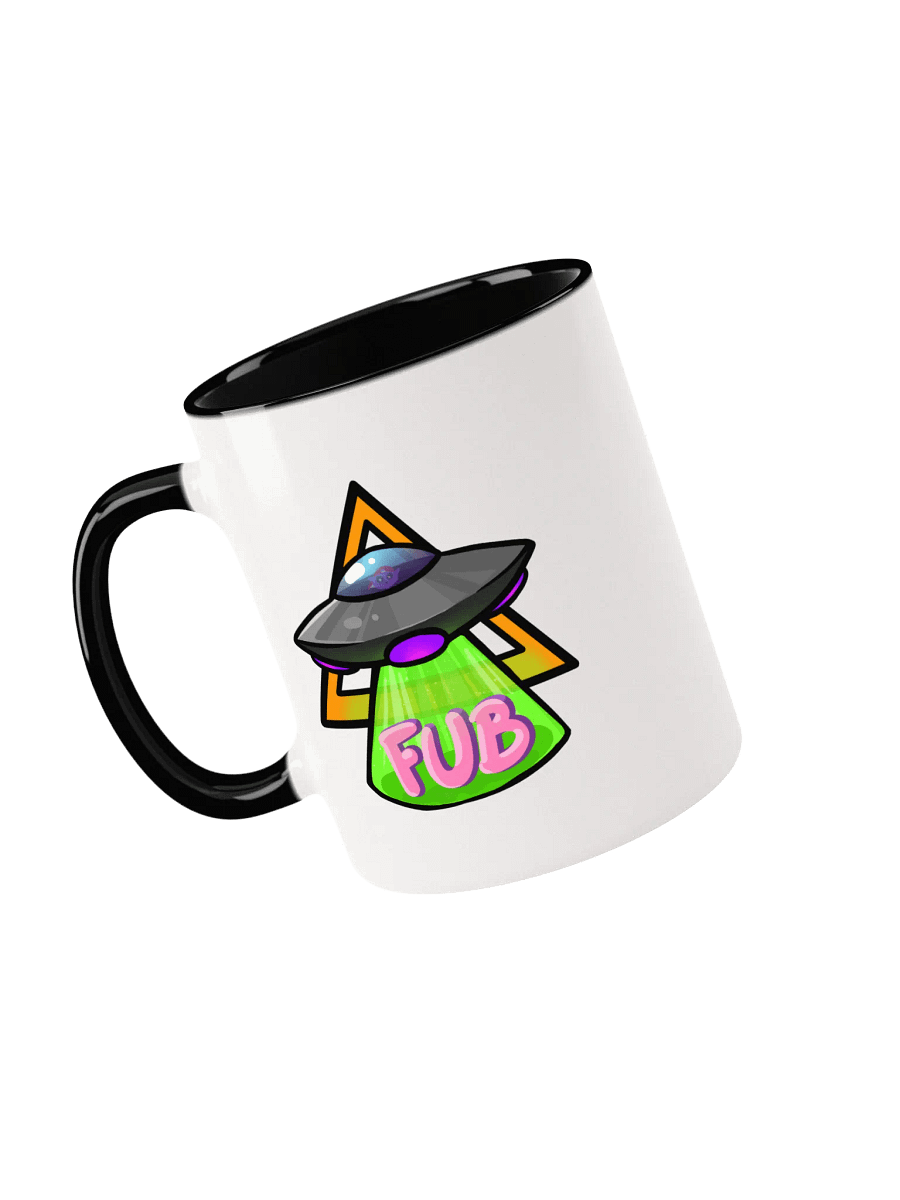 FUB Mug product image (3)