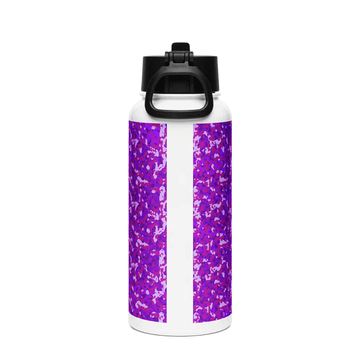 Gourde MADFKTRN - White product image (2)