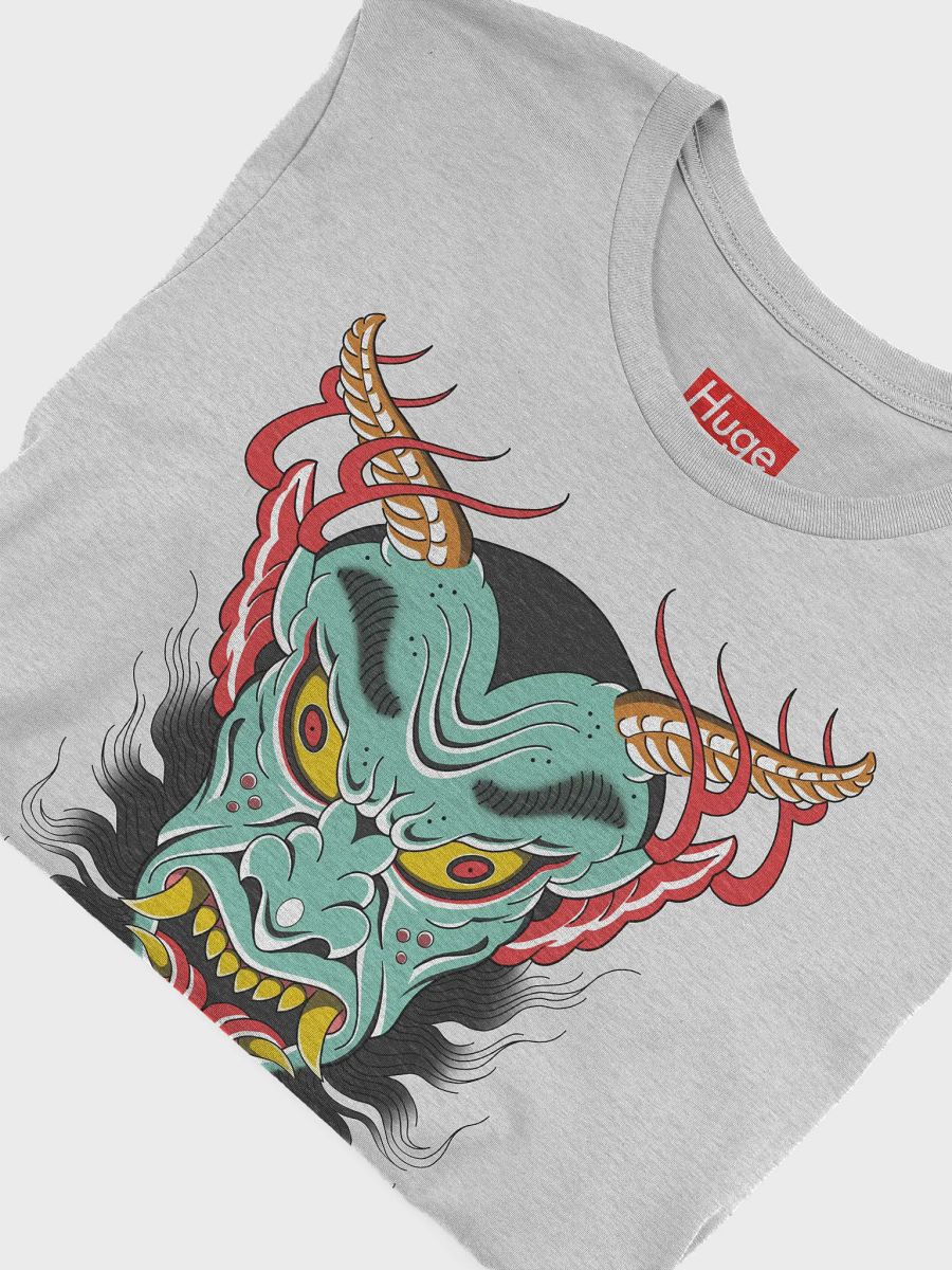 Huuge's Tattoo Tee product image (5)