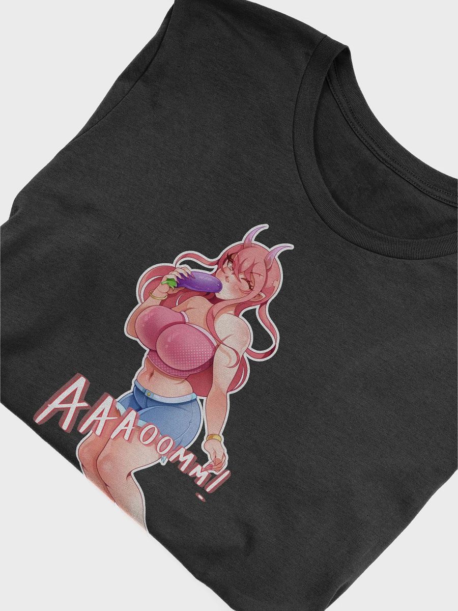 Sucking Eggplant Shirt product image (5)