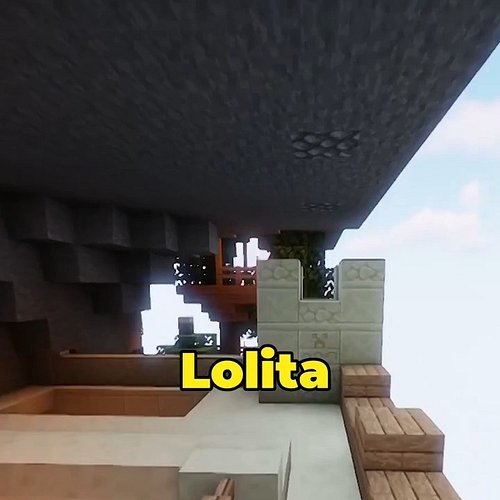 Discover Lolita Style In Design!
https://www.tiktok.com/@ptyjoymiami/video/7529409627247676702

https://www.youtube.com/watch...