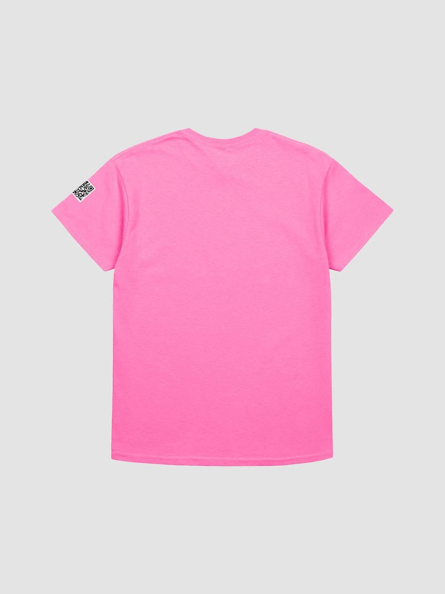 Potato Fitness TShirt product image (14)
