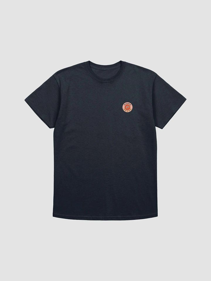 Recommed T-shirt product image (1)