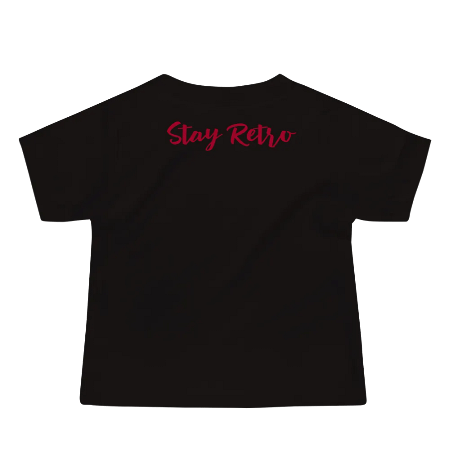 RetroSpekt Baby Shirt product image (8)