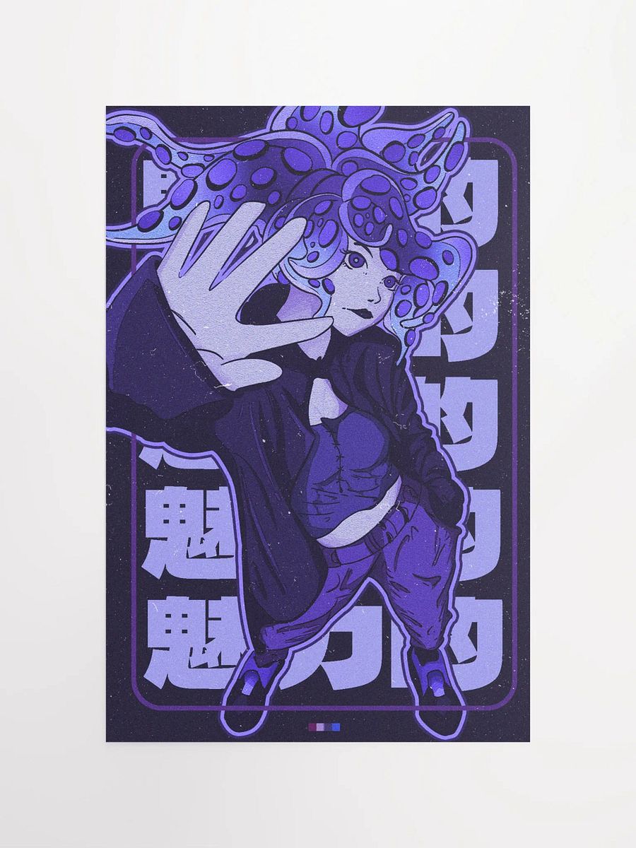 Swag Matte Poster product image (10)