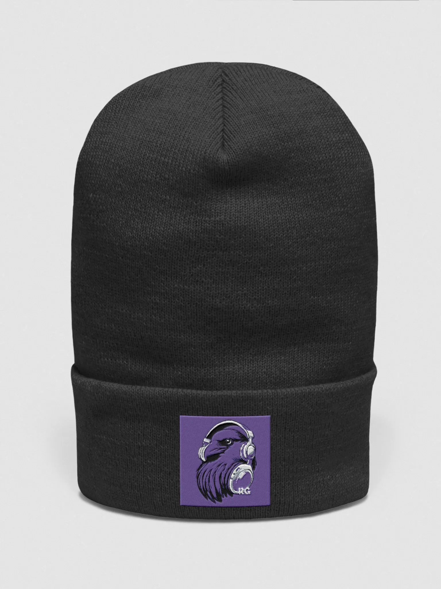 RG Beanie product image (1)