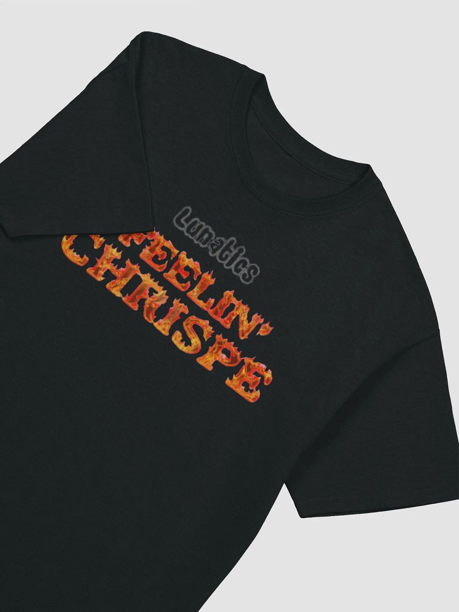 Chrispe66- Feelin' Chrispe T product image (3)