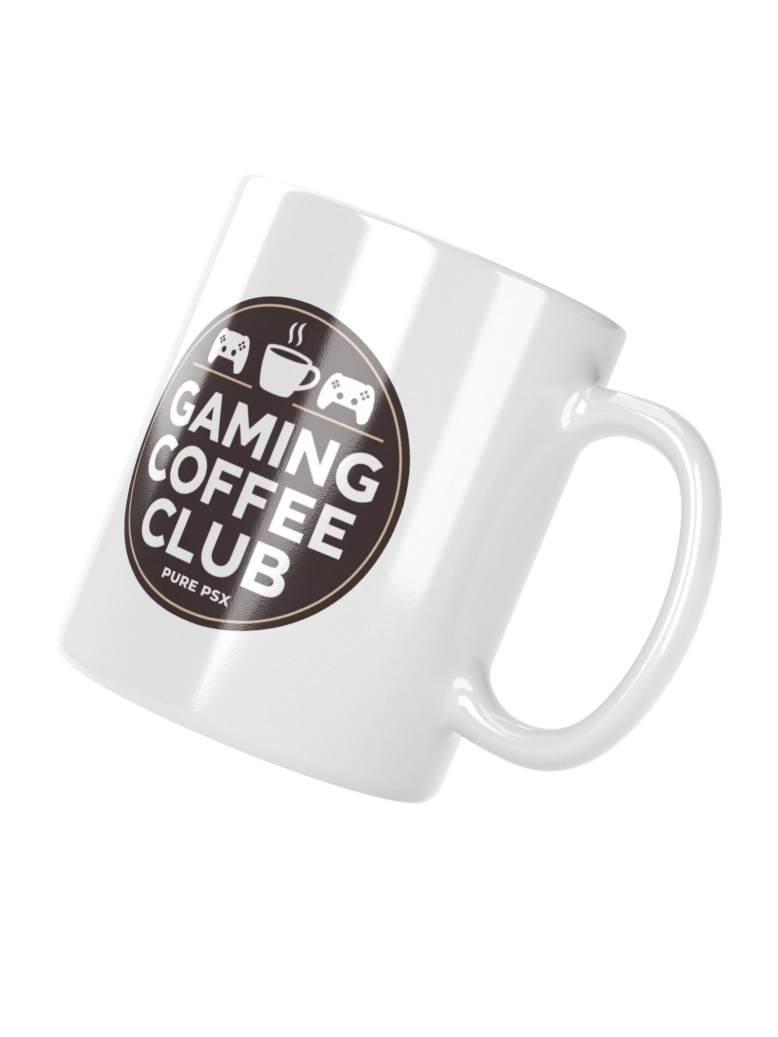 Gaming Coffee Club – The OG Mug product image (3)