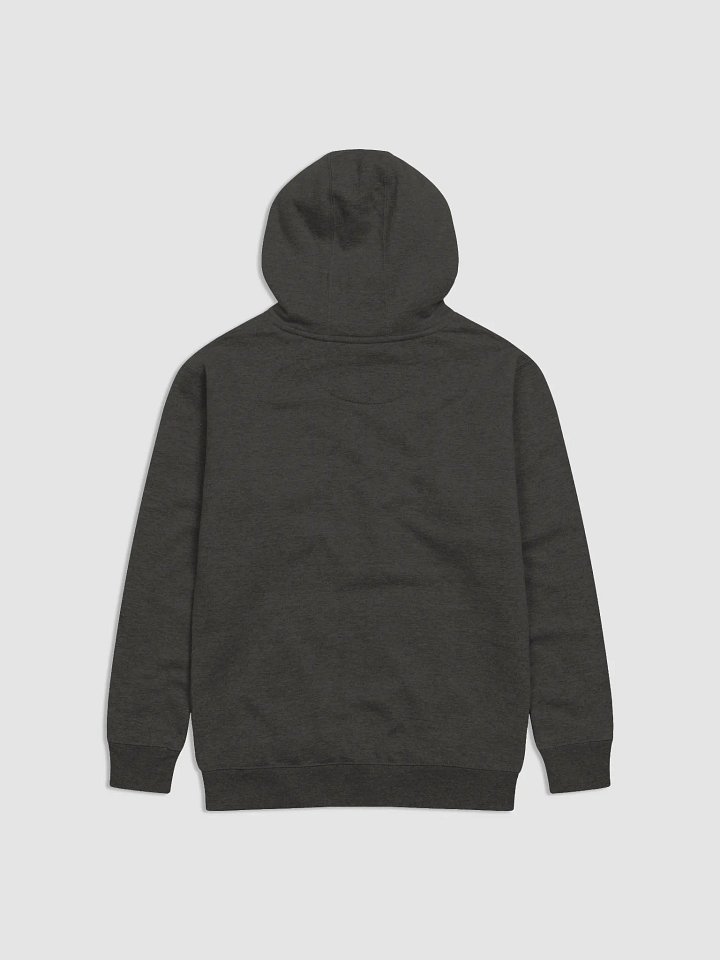 Sibling Rivalry Hoodie product image (2)