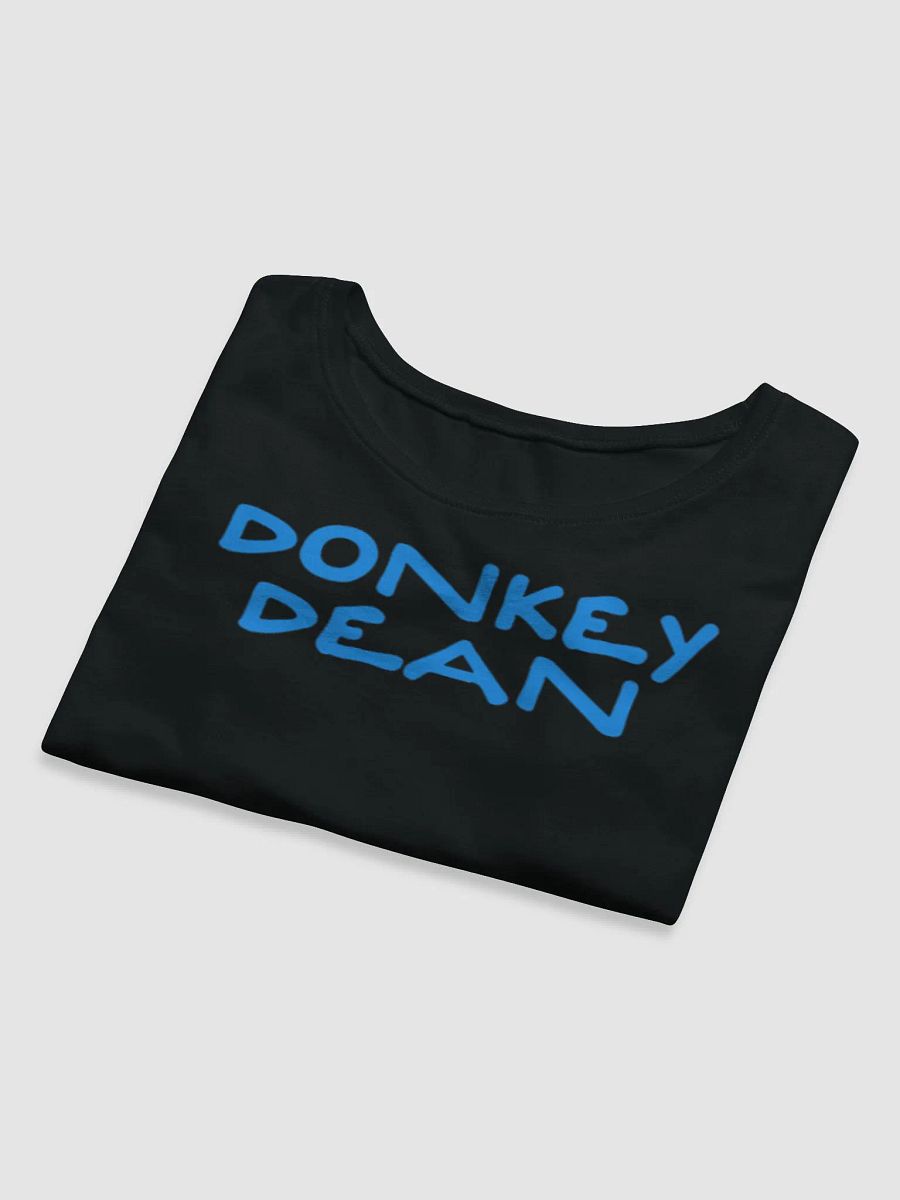 Donkey Women Crop Top product image (10)