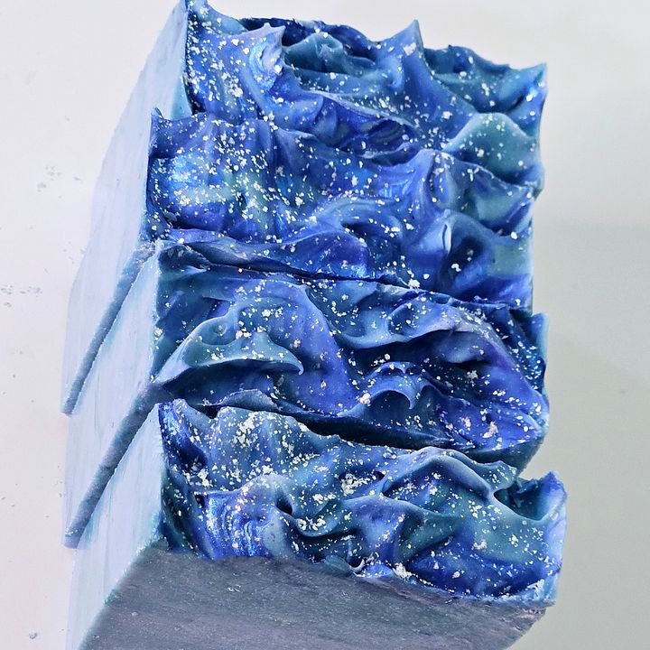 Blue Crush - Bright, fresh, clean and sweet product image (1)