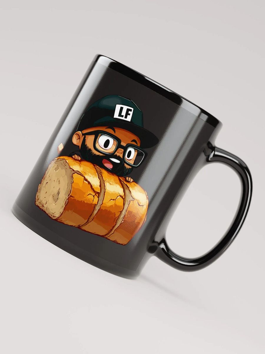 Pancito Mug product image (4)