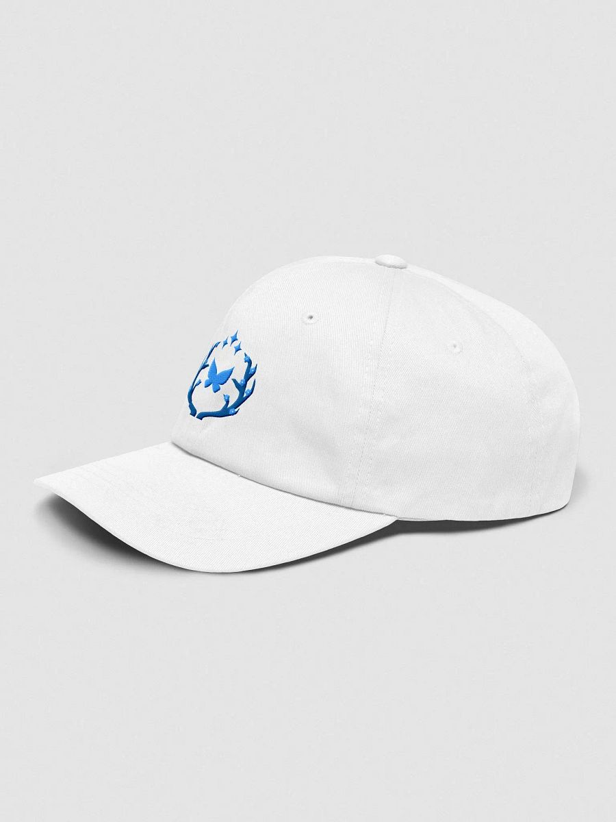 Wispen Logo Dad Cap product image (3)