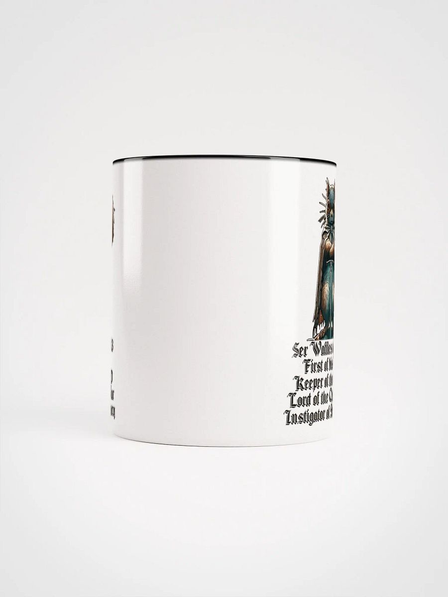 Ser Waffles Mug product image (63)