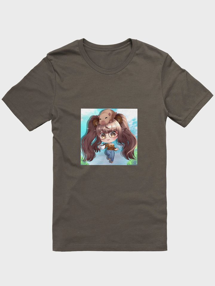 Cutie Shirt product image (1)